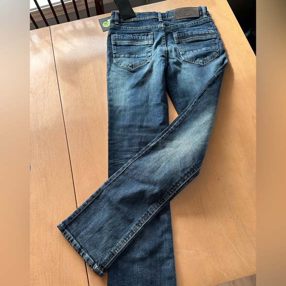 Jean Mile End - Picture 9 of 12